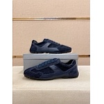 Prada Casual Sneakers For Men # 295431, cheap Prada Shoes For Men