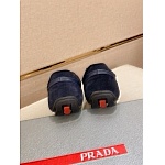 Prada Casual Sneakers For Men # 295431, cheap Prada Shoes For Men