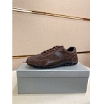 Prada Casual Sneakers For Men # 295432