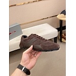 Prada Casual Sneakers For Men # 295432, cheap Prada Shoes For Men