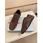 Prada Casual Sneakers For Men # 295432, cheap Prada Shoes For Men