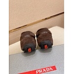 Prada Casual Sneakers For Men # 295432, cheap Prada Shoes For Men