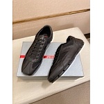 Prada Casual Sneakers For Men # 295433, cheap Prada Shoes For Men