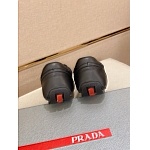 Prada Casual Sneakers For Men # 295433, cheap Prada Shoes For Men