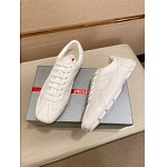 Prada Casual Sneakers For Men # 295434, cheap Prada Shoes For Men
