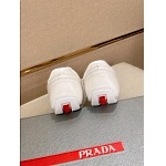 Prada Casual Sneakers For Men # 295434, cheap Prada Shoes For Men
