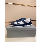 Prada Casual Sneakers For Men # 295435, cheap Prada Shoes For Men