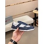 Prada Casual Sneakers For Men # 295435, cheap Prada Shoes For Men
