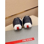 Prada Casual Sneakers For Men # 295435, cheap Prada Shoes For Men