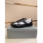 Prada Casual Sneakers For Men # 295436