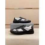 Prada Casual Sneakers For Men # 295436, cheap Prada Shoes For Men