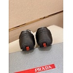Prada Casual Sneakers For Men # 295436, cheap Prada Shoes For Men