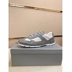 Prada Casual Sneakers For Men # 295437, cheap Prada Shoes For Men