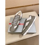 Prada Casual Sneakers For Men # 295437, cheap Prada Shoes For Men