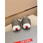 Prada Casual Sneakers For Men # 295437, cheap Prada Shoes For Men