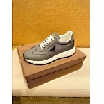 Prada Casual Sneakers For Men # 295438, cheap Prada Shoes For Men