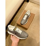Prada Casual Sneakers For Men # 295438, cheap Prada Shoes For Men