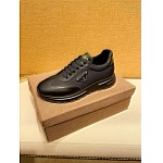 Prada Casual Sneakers For Men # 295439, cheap Prada Shoes For Men
