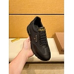 Prada Casual Sneakers For Men # 295439, cheap Prada Shoes For Men