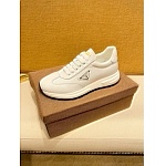 Prada Casual Sneakers For Men # 295440