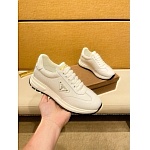 Prada Casual Sneakers For Men # 295440, cheap Prada Shoes For Men