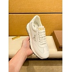 Prada Casual Sneakers For Men # 295440, cheap Prada Shoes For Men