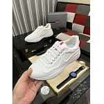 Prada Casual Sneakers For Men # 295445, cheap Prada Shoes For Men