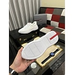 Prada Casual Sneakers For Men # 295445, cheap Prada Shoes For Men