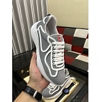 Prada Casual Sneakers For Men # 295446, cheap Prada Shoes For Men