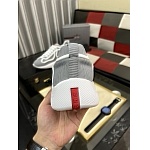 Prada Casual Sneakers For Men # 295446, cheap Prada Shoes For Men