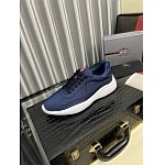 Prada Casual Sneakers For Men # 295447