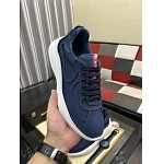 Prada Casual Sneakers For Men # 295447, cheap Prada Shoes For Men