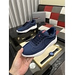 Prada Casual Sneakers For Men # 295447, cheap Prada Shoes For Men