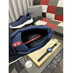 Prada Casual Sneakers For Men # 295447, cheap Prada Shoes For Men