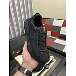 Prada Casual Sneakers For Men # 295448, cheap Prada Shoes For Men