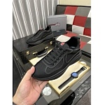 Prada Casual Sneakers For Men # 295448, cheap Prada Shoes For Men