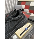 Prada Casual Sneakers For Men # 295448, cheap Prada Shoes For Men