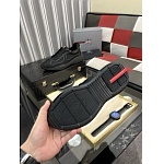 Prada Casual Sneakers For Men # 295448, cheap Prada Shoes For Men