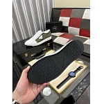 Prada Casual Sneakers For Men # 295449, cheap Prada Shoes For Men