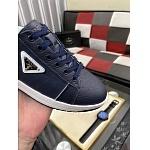 Prada Casual Sneakers For Men # 295450, cheap Prada Shoes For Men