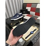 Prada Casual Sneakers For Men # 295450, cheap Prada Shoes For Men