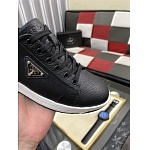 Prada Casual Sneakers For Men # 295451, cheap Prada Shoes For Men