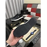 Prada Casual Sneakers For Men # 295451, cheap Prada Shoes For Men