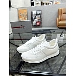 Prada Casual Sneakers For Men # 295452, cheap Prada Shoes For Men