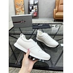 Prada Casual Sneakers For Men # 295452, cheap Prada Shoes For Men