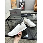 Prada Casual Sneakers For Men # 295452, cheap Prada Shoes For Men