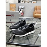 Prada Casual Sneakers For Men # 295453, cheap Prada Shoes For Men