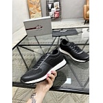 Prada Casual Sneakers For Men # 295453, cheap Prada Shoes For Men