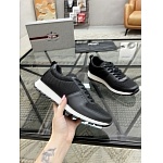 Prada Casual Sneakers For Men # 295453, cheap Prada Shoes For Men