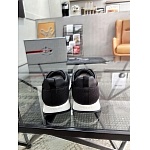 Prada Casual Sneakers For Men # 295453, cheap Prada Shoes For Men